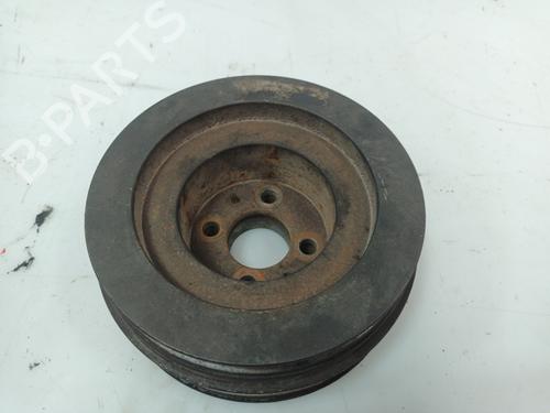 Used Pulley IVECO DAILY IV Van [2006-2012]  24900557