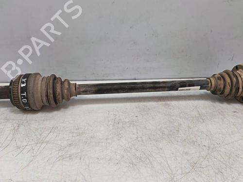 Used Right rear driveshaft Right rear driveshaft BMW X3 (E83) 2.0 d (150 hp) 40513208 40513208