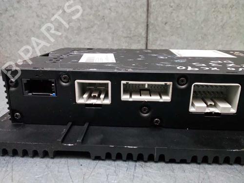 Electronic module VOLVO XC90 I (275) D3 / D5 | BP12754263M83 