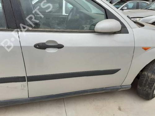 Engine control unit (ECU) FORD FOCUS I (DAW, DBW) 1.8 Turbo DI / TDDi | BP12759564M57