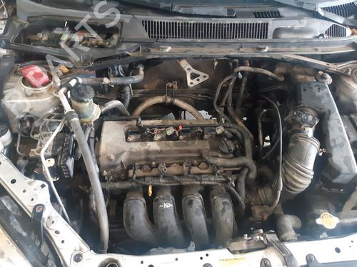 Catalyst TOYOTA RAV 4 II (_A2_) 1.8 (ZCA25_, ZCA26_, ZCA25W, ZCA26W) | BP31247628M10 