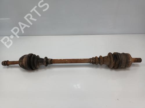 Used Right front driveshaft RENAULT 5 (122_) 1.1 (1227, 1397) (45 hp) 18094463