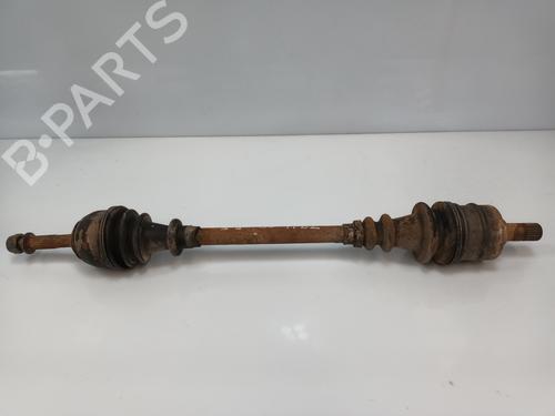 Right front driveshaft RENAULT 5 (122_) 1.1 (1227, 1397) (45 hp) 18094463