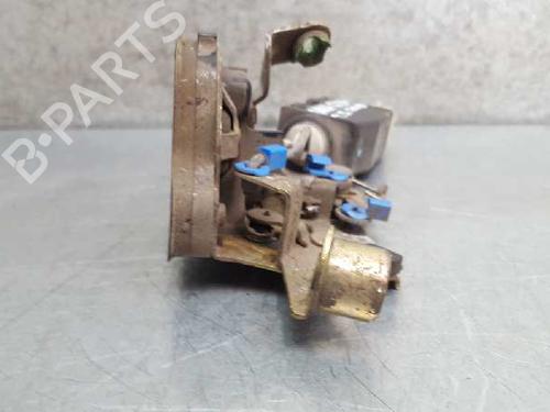 Rear left lock OPEL OMEGA B (V94) 2.2 16V (F69, M69, P69) | BP12732823C100 