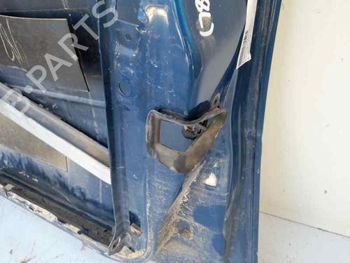 Used Right front door AUDI A3 (8L1) 1.9 TDI (100 hp) 12769135