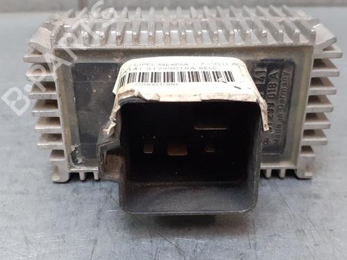 Elektronisk modul OPEL MERIVA A MPV (X03) 1.7 CDTI (E75) | BP12700843M83 