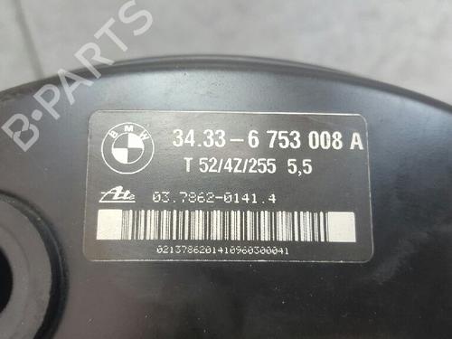 Servo brake BMW 3 (E46) 320 d | BP12716953M42 