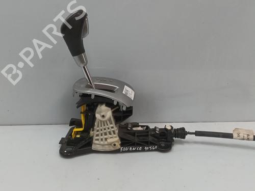 Gear lever RENAULT FLUENCE (L3_) Z.E. | BP32234335M90