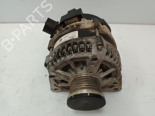 Alternator FORD TOURNEO COURIER B460 MPV  | BP24201409M7 