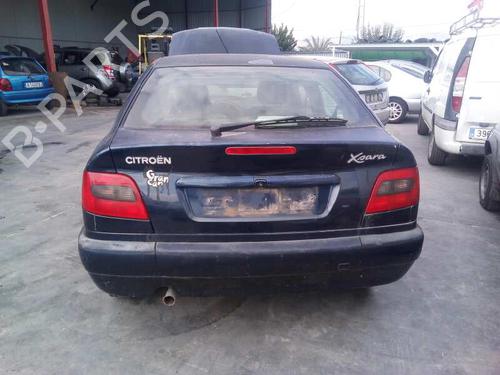 Ignition coil CITROËN XSARA (N1) 1.6 i | BP12815611M94 