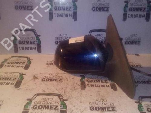 Right mirror FORD MONDEO III (B5Y) 2.0 TDCi | BP12793883C27 