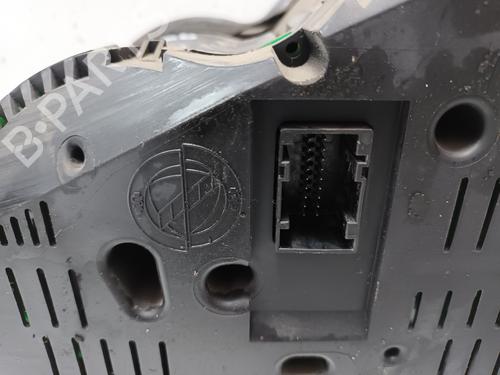 Instrument cluster ALFA ROMEO GT (937_) 1.9 JTD (937CXN1B) | BP16410328C47 