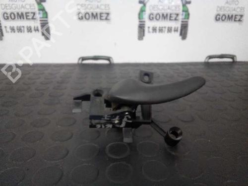Used Rear left interior door handle Rear left interior door handle FORD GALAXY I (WGR) 1.9 TDI (110 hp) 12805572 12805572