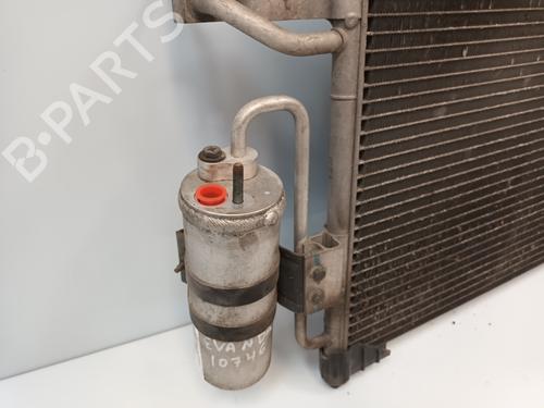 AC radiator DAEWOO EVANDA (KLAL) 2.0 | BP19659335M32 