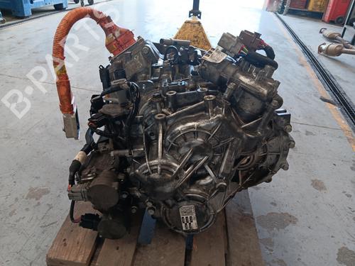 Gearbox HYUNDAI KONA (OS, OSE, OSI) 1.6 GDi Hybrid | BP26873322M3 