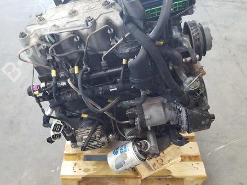 Motor TATA SAFARI (42_FD)  | BP12853630M1