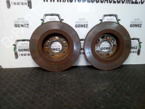 Andere SAAB 9-3 (YS3F, E79, D79, D75) 1.9 TiD | BP13985679O1 