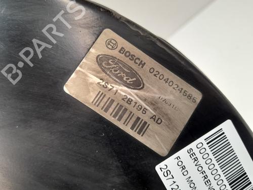 Servo brake FORD MONDEO III (B5Y) 2.0 TDCi | BP12781856M42 