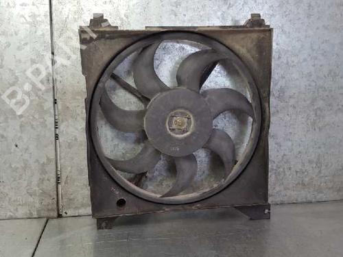 Radiator fan HYUNDAI SONATA IV (EF) 2.0 16V | BP12705530M35 