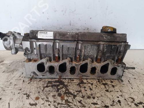 Cylinder head RENAULT MEGANE I (BA0/1_) 1.9 dTi (BA08, BA0N) | BP12739492M5 
