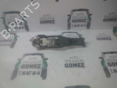 Rear left exterior door handle SEAT ALTEA XL (5P5, 5P8)  | BP12796388C130 