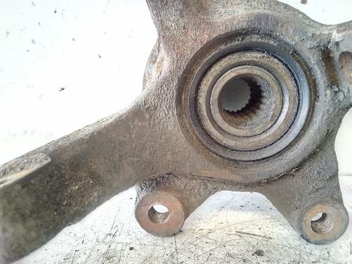 Right front steering knuckle RENAULT 9 (L42_) 1.6 D (L424) | BP12744184M26 