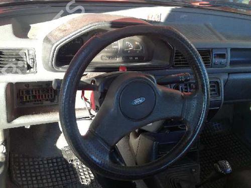 Ignition coil FORD FIESTA III (GFJ)  | BP12850769M94 