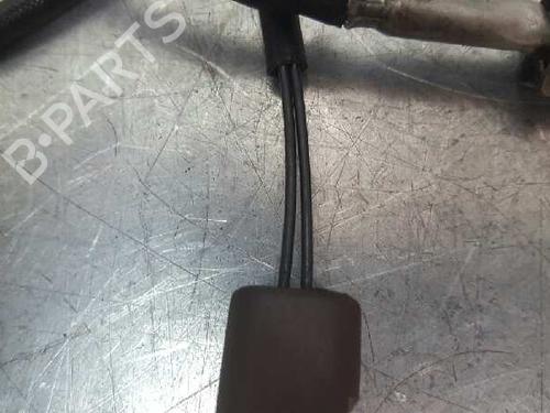 Electronic sensor PEUGEOT 607 (9D, 9U) 2.2 HDi | BP12755078M84 
