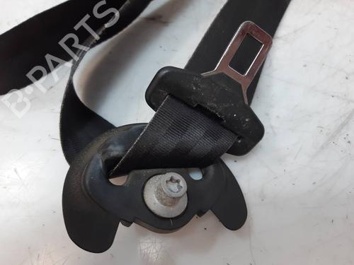 Front left seatbelt CITROËN C4 II (NC_) 1.6 BlueHDi 120 | BP40197689I26 - Image 2
