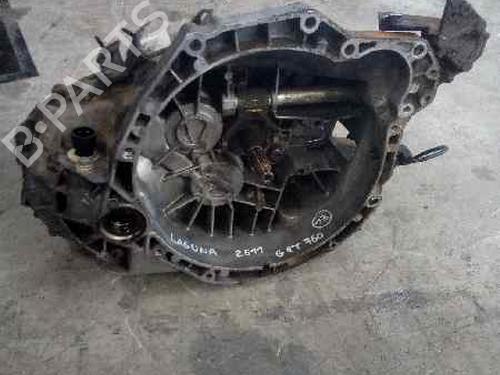 Gearbox RENAULT LAGUNA I (B56_, 556_) 2.2 dT (B569) | BP12814507M3 