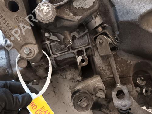 Gearbox OPEL ASTRA H (A04) 1.6 (L48) | BP30628251M3 