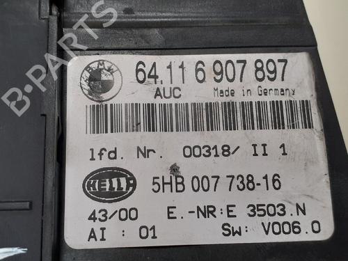 Climate control BMW 3 Touring (E46)  | BP12931690I5 