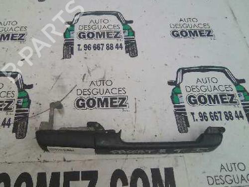 Used Rear left exterior door handle Rear left exterior door handle 12802571 12802571