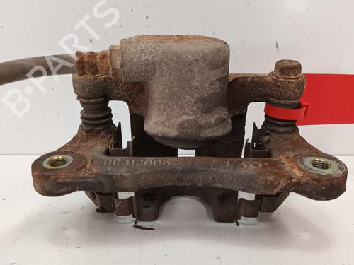 Right rear brake caliper KIA JOICE (MTE1P) 2.0 | BP13076427M106 