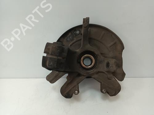 Right front steering knuckle VW POLO V (6R1, 6C1) 1.2 TDI | BP18408916M26 
