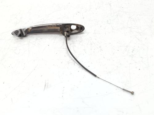 Front left exterior door handle MINI MINI (R56) Cooper | BP23221376C128 