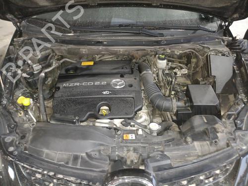 Clignotant avant gauche MAZDA CX-7 (ER) 2.2 MZR-CD AWD (ER10A) | BP17000114C32 