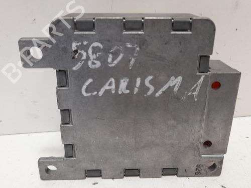 ECU airbags MITSUBISHI CARISMA (DA_) 1.8 (DA2A) | BP12724902M53 