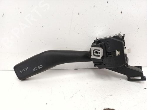 Used Steering column stalk SEAT LEON (1P1) 1.9 TDI (105 hp) 12806269
