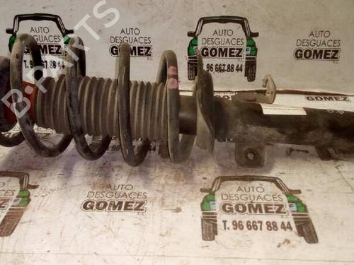 Used Right front shock absorber FORD MONDEO III (B5Y) 1.8 16V (110 hp) 12769558