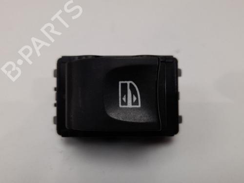 Used Right front window switch Right front window switch RENAULT MEGANE III Grandtour (KZ0/1) [2008-2016] 12771236 12771236