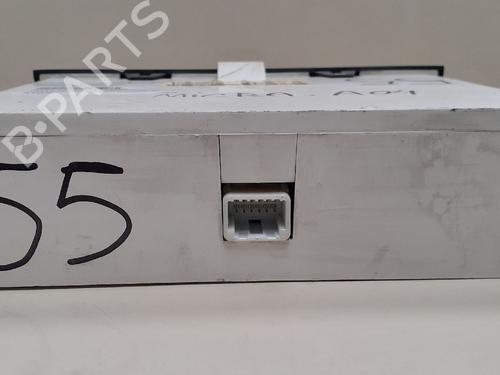 Display monitor NISSAN MICRA III (K12) 1.2 16V | BP12703497C48 