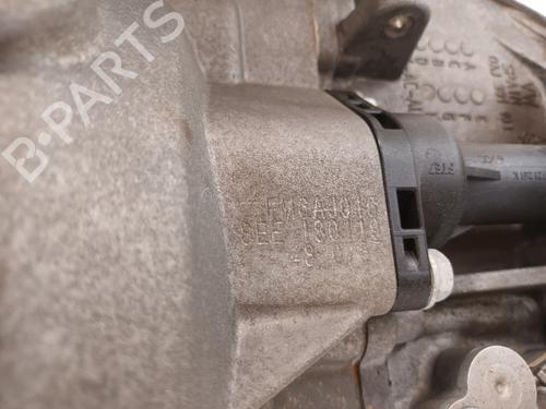 Gearbox SEAT LEON (5F1)  | BP28198255M3 