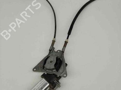 Annen CITROËN SAXO (S0, S1) 1.1 X, SX (60 hp) 12720409