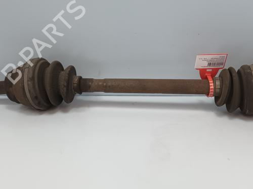 Used Right rear driveshaft Right rear driveshaft NISSAN ELGRAND (E51) [2000-2010] 33214137 33214137