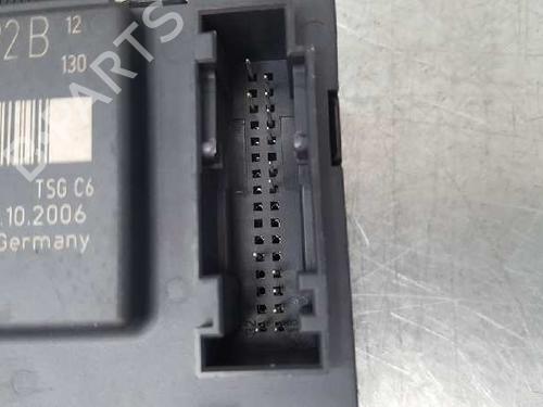 Electronic module AUDI Q7 (4LB) 3.0 TDI quattro | BP12717749M83 