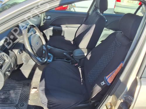 Tailgate FORD MONDEO III (B5Y)  | BP31588982C6 