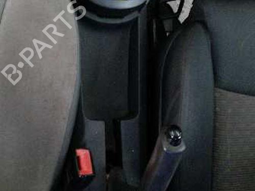 Horn SEAT IBIZA III (6L1)  | BP13971345E13