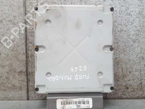 Engine control unit (ECU) FORD MONDEO II (BAP) 1.8 i | BP12716675M57 