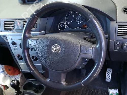 Ignition coil OPEL MERIVA A MPV (X03) 1.6 (E75) | BP12699044M94